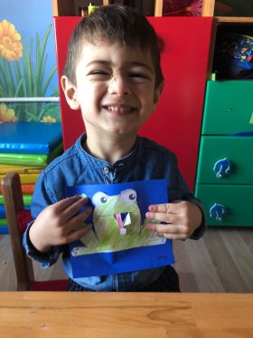 2021 - 2022 Eğitim Öğretim Yılı