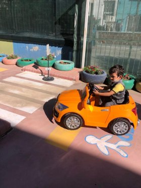 2021 - 2022 Eğitim Öğretim Yılı