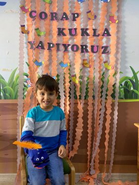 2021 - 2022 Eğitim Öğretim Yılı