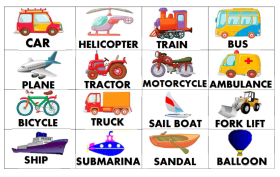 Yabancı Dil Eğitimi