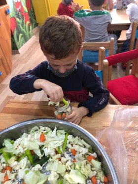 2021 - 2022 Eğitim Öğretim Yılı