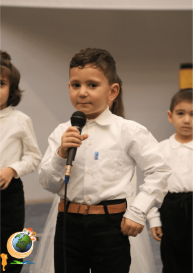 Mekke'nin Fethi Programı - 2023