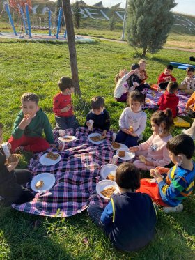 2021 - 2022 Eğitim Öğretim Yılı