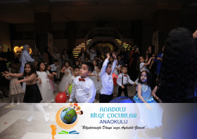 Yıl Sonu Balosu- Mezuniyet ( 2022-2023 )