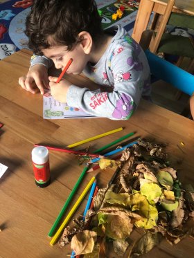 2021 - 2022 Eğitim Öğretim Yılı