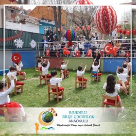 2021 - 2022 Eğitim Öğretim Yılı 3