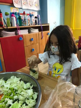 2021 - 2022 Eğitim Öğretim Yılı