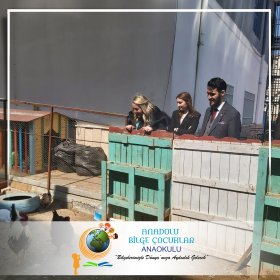 2021 - 2022 Eğitim Öğretim Yılı 3