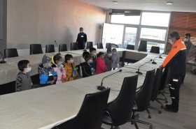 2021 - 2022 Eğitim Öğretim Yılı