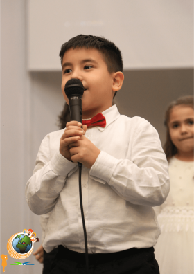 Mekke'nin Fethi Programı - 2023