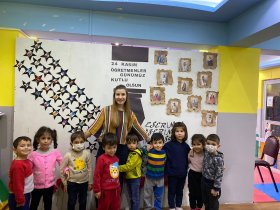 2021 - 2022 Eğitim Öğretim Yılı