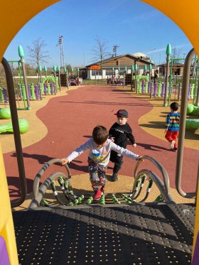 2021 - 2022 Eğitim Öğretim Yılı