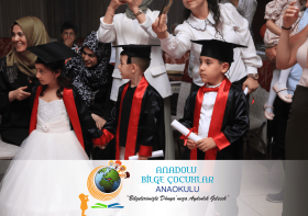 Yıl Sonu Balosu- Mezuniyet ( 2022-2023 )