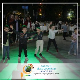 2021 - 2022 Mezuniyet Balosu