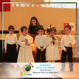 Mekke'nin Fethi Programı - 2022