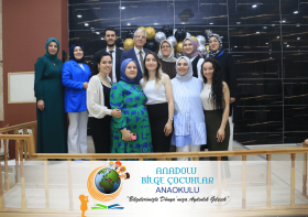 Yıl Sonu Balosu- Mezuniyet ( 2022-2023 )