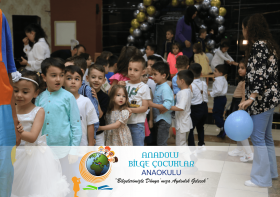 Yıl Sonu Balosu- Mezuniyet ( 2022-2023 )