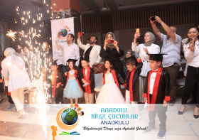 Yıl Sonu Balosu- Mezuniyet ( 2022-2023 )