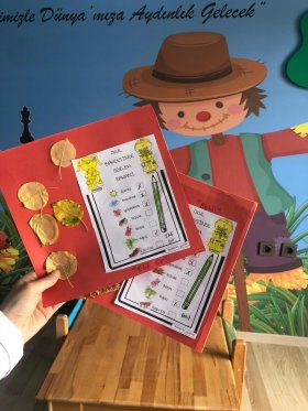 2021 - 2022 Eğitim Öğretim Yılı