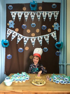 2021 - 2022 Eğitim Öğretim Yılı