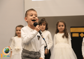 Mekke'nin Fethi Programı - 2023