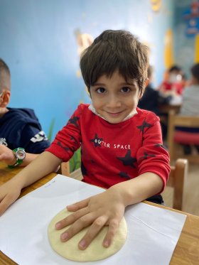 2021 - 2022 Eğitim Öğretim Yılı