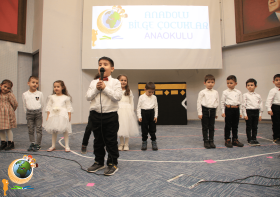 Mekke'nin Fethi Programı - 2023