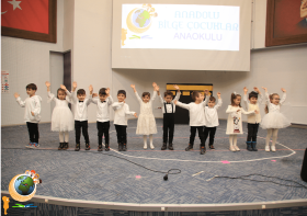 Mekke'nin Fethi Programı - 2023