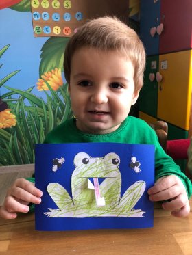 2021 - 2022 Eğitim Öğretim Yılı