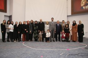 Mekke'nin Fethi Programı - 2023