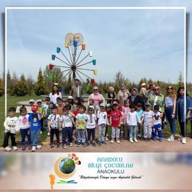 2021 - 2022 Eğitim Öğretim Yılı 3