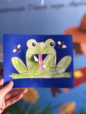 2021 - 2022 Eğitim Öğretim Yılı