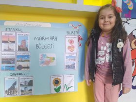 2021 - 2022 Eğitim Öğretim Yılı 2