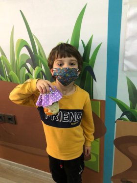 2021 - 2022 Eğitim Öğretim Yılı