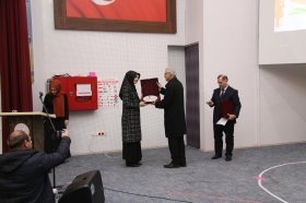 Mekke'nin Fethi Programı - 2023