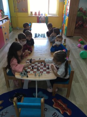 2021 - 2022 Eğitim Öğretim Yılı