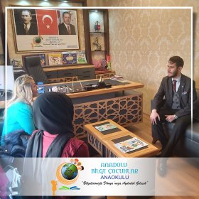 2021 - 2022 Eğitim Öğretim Yılı 3