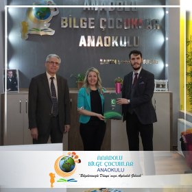 2021 - 2022 Eğitim Öğretim Yılı 3