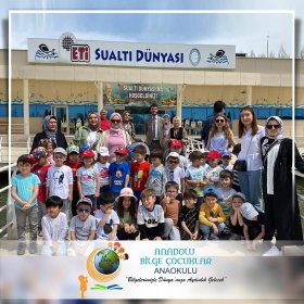 2021 - 2022 Eğitim Öğretim Yılı 3